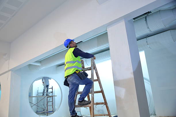 Reliable Bluefield, VA Drywall & Painting Services Solutions